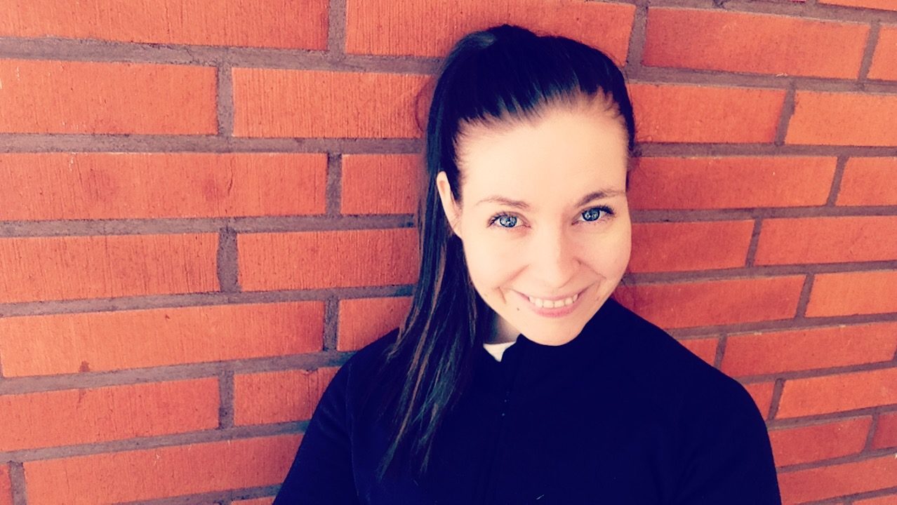 Mirja Köngäs