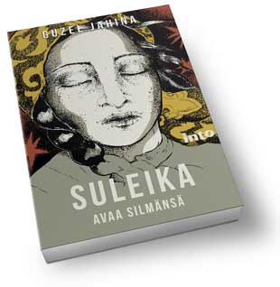 Suleika avaa silmänsä