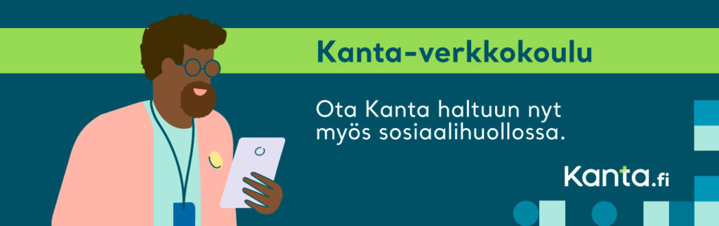 Kanta-verkkokoulu