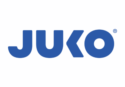 Julkisalan koulutettujen neuvottelujärjestö JUKO:n logo